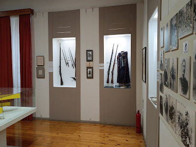 War Museum Nafplio — fotografia 5