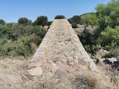 Kremastis Bridge — fotografia 3