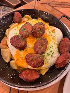 Sagradas Tapas — fotografia 5