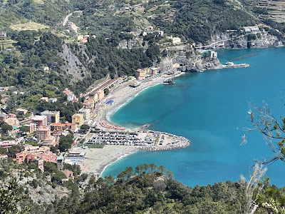 Sentiero SVA Levanto-Monterosso — fotografia 5