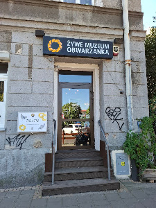 Live Bagel Museum of Kraków — fotografia 3