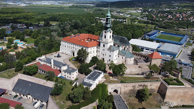 Nitra Castle — fotografia 5