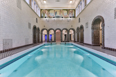 Kaiser-Friedrich-Therme — fotografia 3