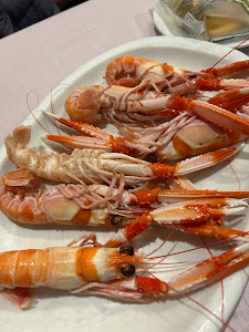 Marisquería Málaga Doramar — fotografia 4