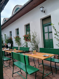 Zöld Kapu Vendéglő — fotografia 3