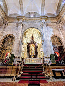 Iglesia de Santa María la Mayor — fotografia 5
