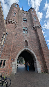 Sassenpoort — fotografia 3