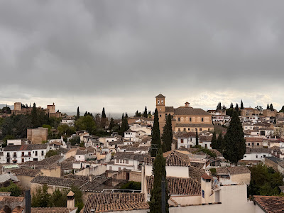 Mirador Placeta de Carvajales — fotografia 4