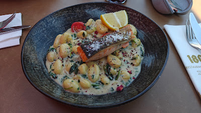 Restaurant 1809 am Bergisel — fotografia 5