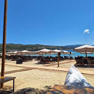 Agios Ioannis Beach — fotografia 5