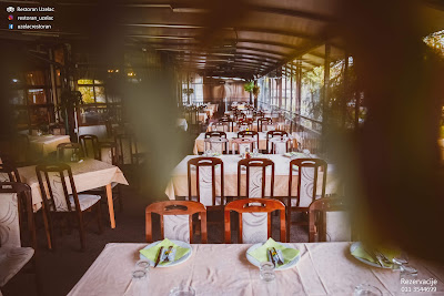 Restoran Uzelac