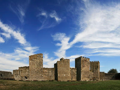 Cetatea Semendria