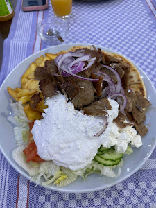 Taverna Hellasz — fotografia 5