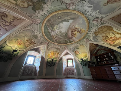 Olimje Monastery — fotografia 5