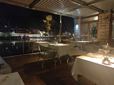 Restaurant Galion