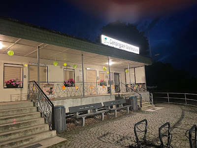 Campingpark Greifensteine - Campingpark Greifensteine GmbH — fotografia 4