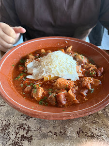 Hanul Vrăjit Restaurant-Terasă — fotografia 5