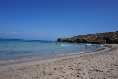 Playa d'en Tortuga — fotografia 3
