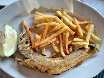 Stivas Restaurant — fotografia 3