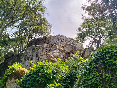 Nuraghe Majori — fotografia 5