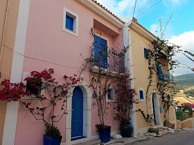Assos Beach — fotografia 5