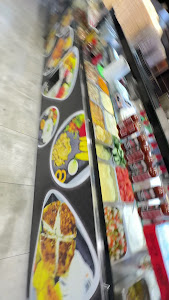 marioshawarma restaurant مطعم شاورما ماريو — fotografia 2