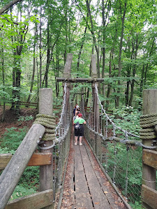 Diósjenő Forest Recreation Park