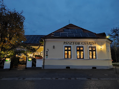 Pásztor Csárda Kft. — fotografia 5
