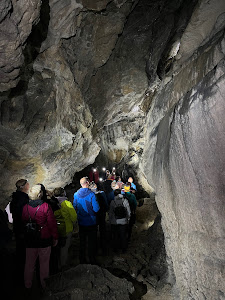 Stanišovská Cave — fotografia 4