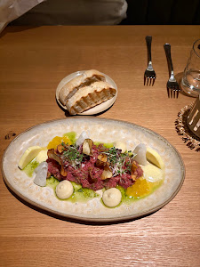 OLIVER Kocht Restaurant — fotografia 4