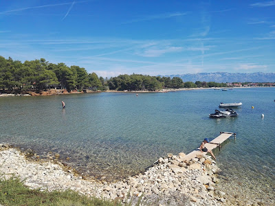 Plaža Sapavac — fotografia 4