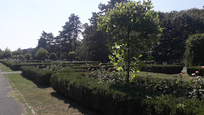 Parcul Casa Albă — fotografia 2