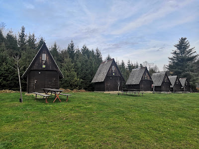 Autokemp Budišov nad Budišovkou