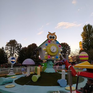 Oasi Park — fotografia 4