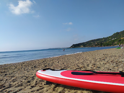 Leventochori Beach — fotografia 4
