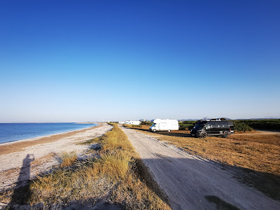 Spiaggia Pazzona — fotografia 3