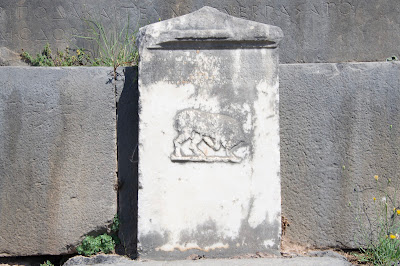 Ancient Stadium of Delphi — fotografia 5