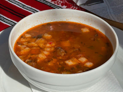 Restaurant Valahia — fotografia 5