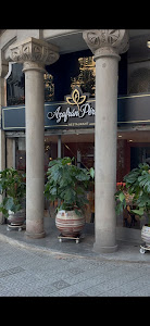 Restaurante Azafrán Pérsico — fotografia 5