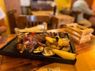Ristorante Dante e Beatrice — fotografia 5