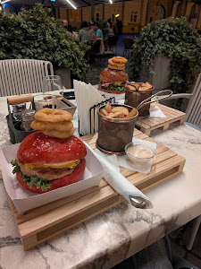 M Bistro — fotografia 4
