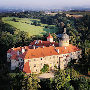 Grabštejn Castle — fotografia 4