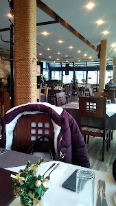 Restaurant "Pontoon" — fotografia 2