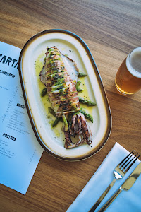 PUERTO FUEGO | Restaurante Zona Alta Barcelona — fotografia 5