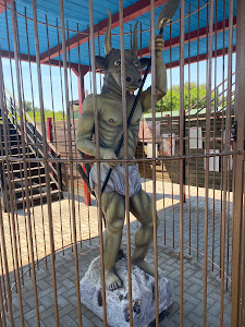 Labyrinth Park — fotografia 5