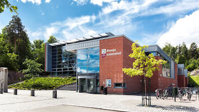 Risenga Svømmehall — fotografia 3