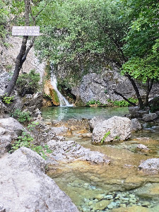 Καταρράκτες Ορλιά — fotografia 5