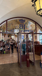 Hofbräuhaus am Platzl — fotografia 3