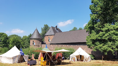 Burg Vondern — fotografia 3
