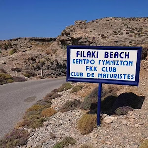 Naturist Beach — fotografia 5